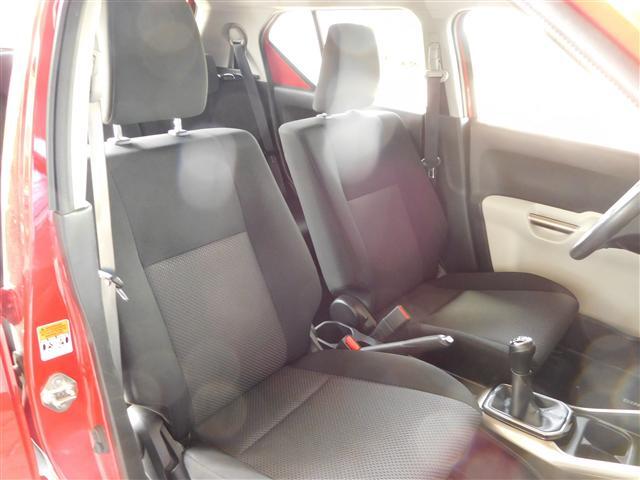 Suzuki IGNIS 1.2 Dualjet Select