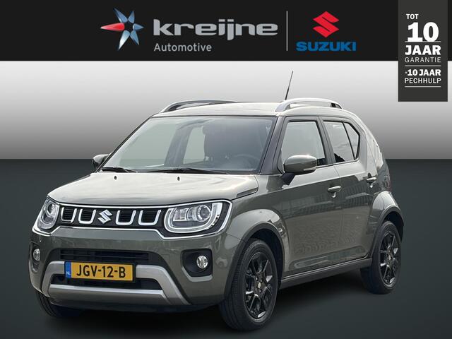 Suzuki IGNIS 1.2 Smart Hybrid Style | RIJKLAARPRIJS