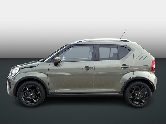 Suzuki IGNIS 1.2 Smart Hybrid Style | RIJKLAARPRIJS