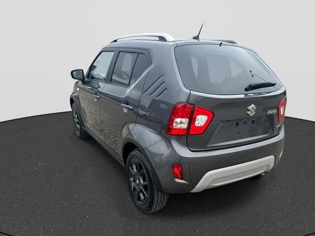 Suzuki IGNIS 1.2 Smart Hybrid CVT Select | Rijklaar | Apple Carplay | Stoelverwarming | Camera