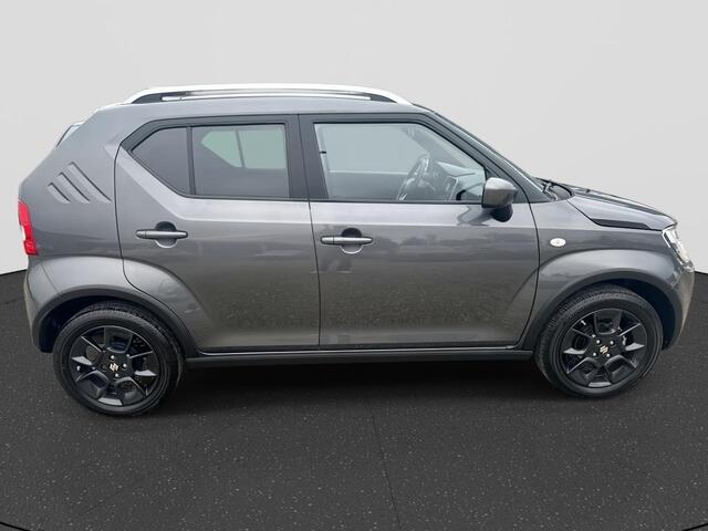 Suzuki IGNIS 1.2 Smart Hybrid CVT Select | Rijklaar | Apple Carplay | Stoelverwarming | Camera