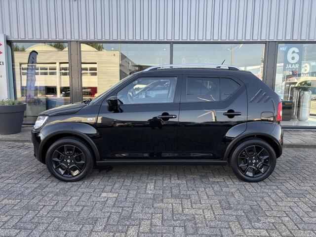 Suzuki IGNIS 1.2 Select Navi/Carplay/Airco