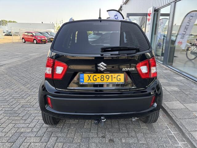 Suzuki IGNIS 1.2 Select Navi/Carplay/Airco