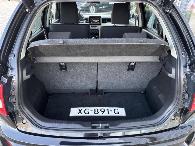 Suzuki IGNIS 1.2 Select Navi/Carplay/Airco