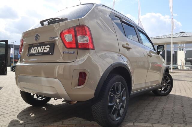 Suzuki IGNIS 1.2 Hybrid Style Cruise | Keyless | All Seasons