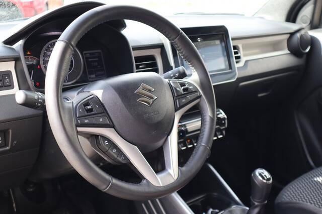 Suzuki IGNIS 1.2 Hybrid Style Cruise | Keyless | All Seasons