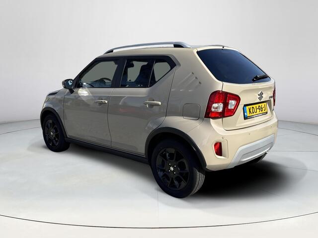 Suzuki IGNIS 1.2 Smart Hybrid Style **KEYLESS/ PARKEERSESNOREN/ STOELVERWARMING**