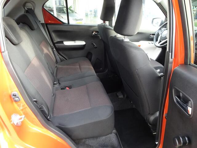 Suzuki IGNIS 1.2 Select