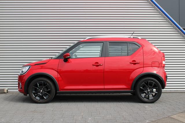 Suzuki IGNIS 1.2 Stijl Automaat Smart Hybrid | Clima | Navi | Camera