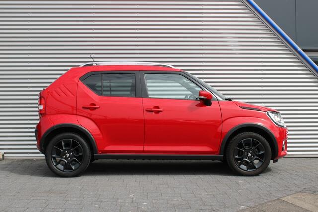 Suzuki IGNIS 1.2 Stijl Automaat Smart Hybrid | Clima | Navi | Camera
