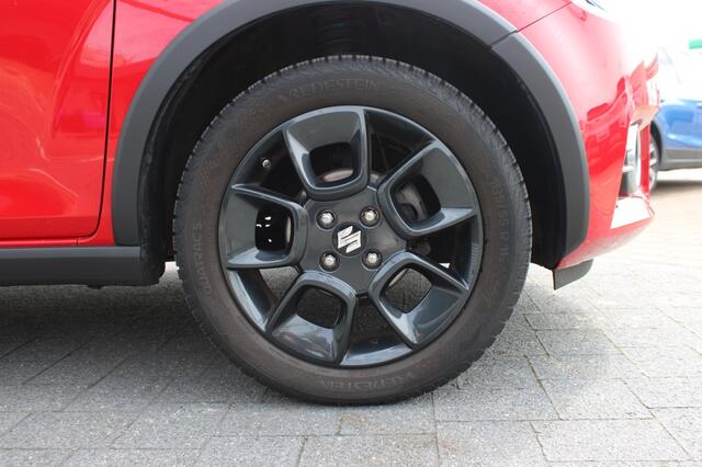 Suzuki IGNIS 1.2 Stijl Automaat Smart Hybrid | Clima | Navi | Camera