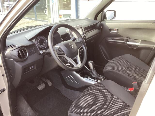 Suzuki IGNIS 1.2 Smart Hybrid Select Automaat