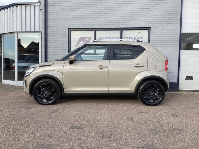 Suzuki IGNIS 1.2 Smart Hybrid Select Automaat