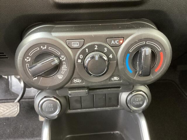 Suzuki IGNIS 1.2 Smart Hybrid Select Automaat