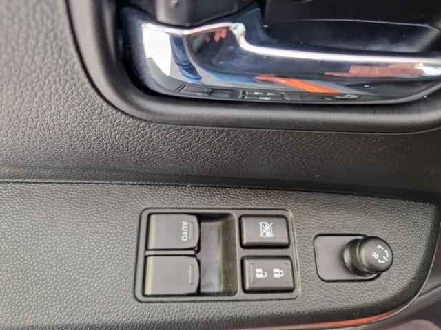 Suzuki IGNIS 1.2 Smart Hybrid Select Automaat | Navigatie