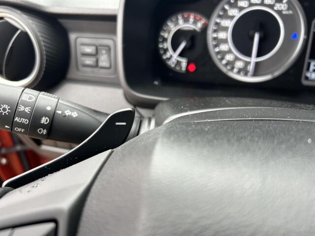 Suzuki IGNIS 1.2 Smart Hybrid Select automaat