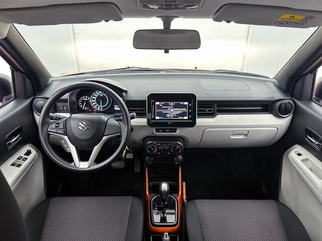 Suzuki IGNIS 1.2 Select | NL dealeronderhouden | Onderweg-naar-dealer