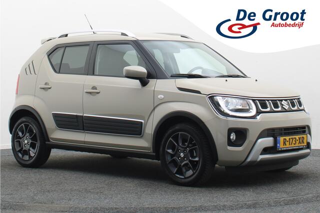 Suzuki IGNIS 1.2 Smart Hybrid Style