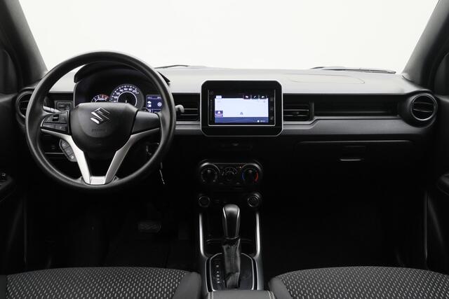 Suzuki IGNIS 1.2 Smart Hybrid Style