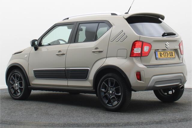 Suzuki IGNIS 1.2 Smart Hybrid Style