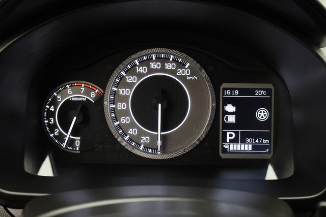 Suzuki IGNIS 1.2 Smart Hybrid Style