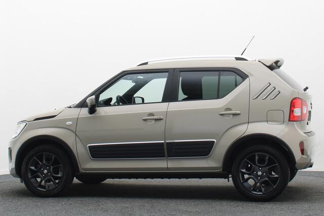 Suzuki IGNIS 1.2 Smart Hybrid Style
