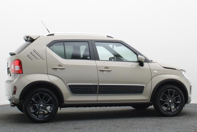 Suzuki IGNIS 1.2 Smart Hybrid Style
