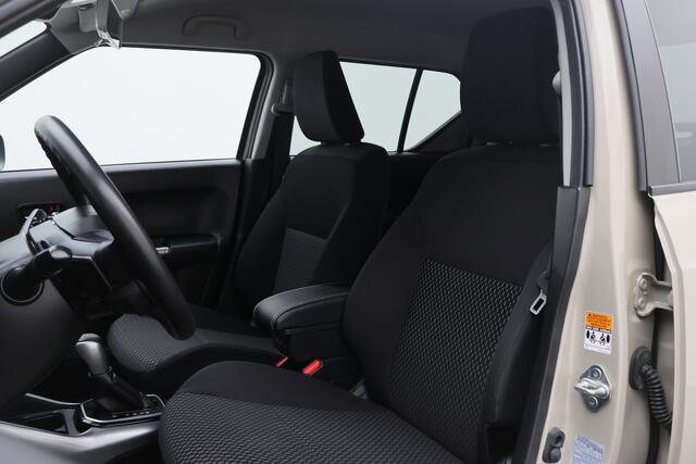 Suzuki IGNIS 1.2 Smart Hybrid Style