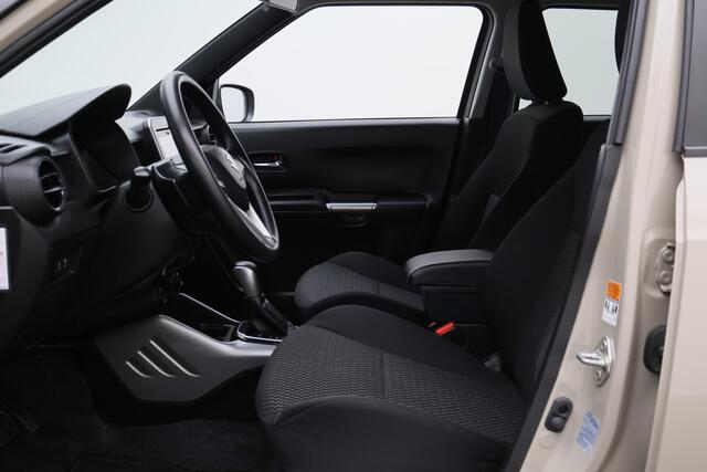 Suzuki IGNIS 1.2 Smart Hybrid Style
