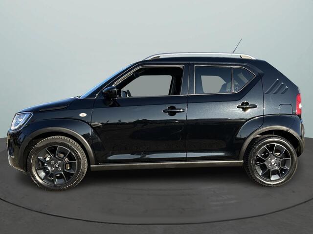 Suzuki IGNIS 1.2 Smart Hybrid Select | Rijklaar | Apple carplay | Cruise control | Camera