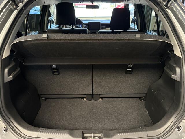 Suzuki IGNIS 1.2 Select Navi, Camera, 1ste eigenaar