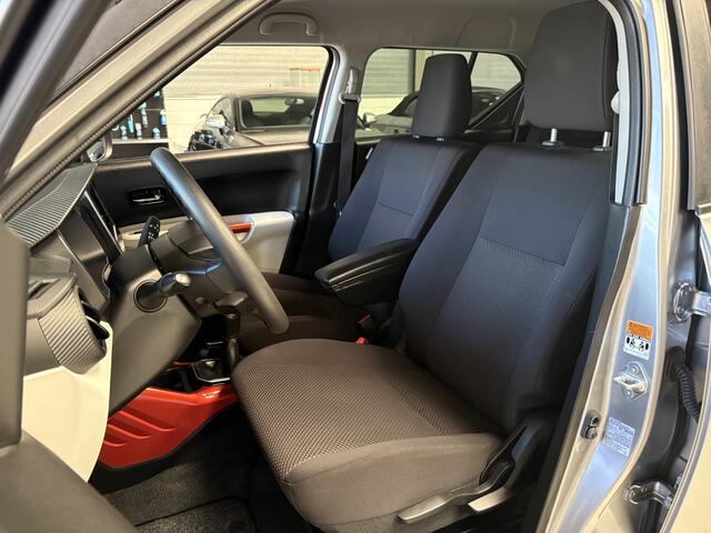 Suzuki IGNIS 1.2 Select Navi, Camera, 1ste eigenaar