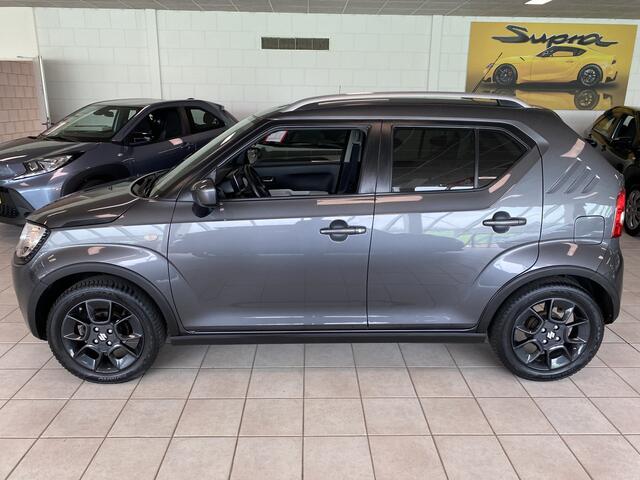 Suzuki IGNIS 1.2 Select