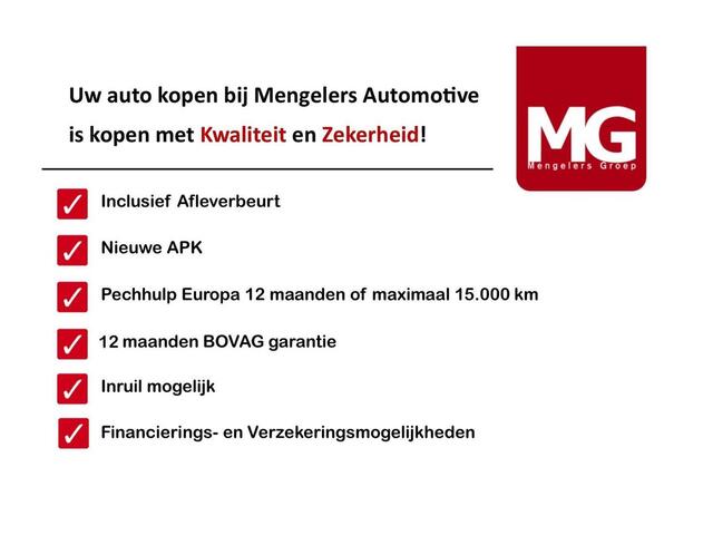Suzuki IGNIS 1.2 Smart Hybrid Style RIJKLAAR | AUTOMAAT | Climate Control | Navigatie | Cruise Control