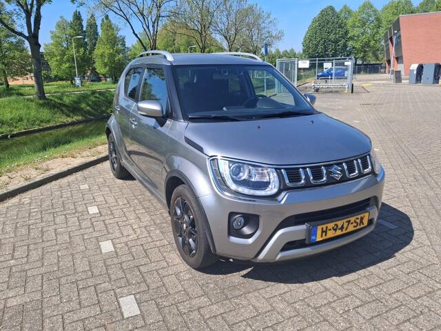 Suzuki IGNIS 1.2 SH Style Automaat