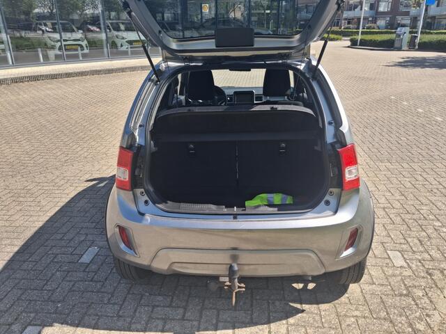 Suzuki IGNIS 1.2 SH Style Automaat