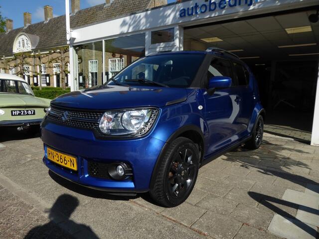 Suzuki IGNIS 1.2 Select