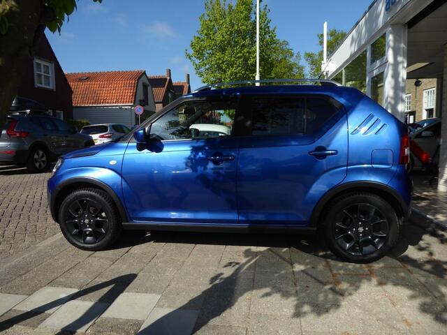 Suzuki IGNIS 1.2 Select