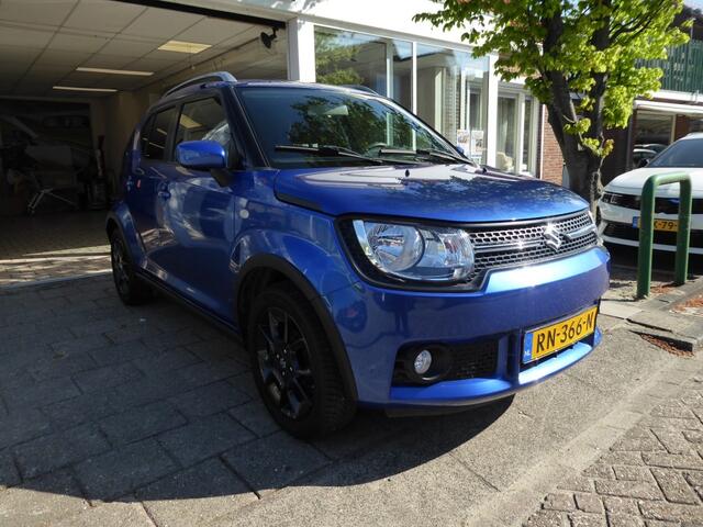Suzuki IGNIS 1.2 Select
