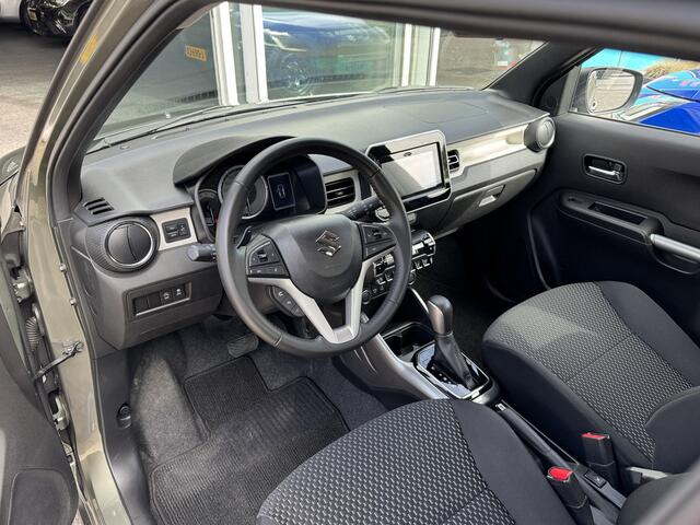 Suzuki IGNIS 1.2 Smart Hybrid Style * Achteruitrijcamera * Stoelverwarming *
