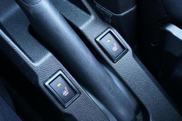 Suzuki IGNIS 1.2 Smart Hybrid Style + CAMERA / KEYLESS / STOELVERWARMING /
