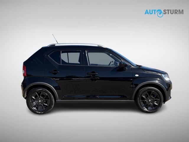Suzuki IGNIS 1.2 Select