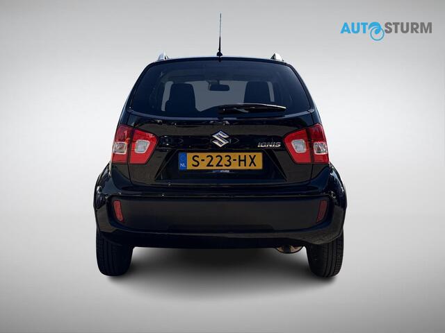 Suzuki IGNIS 1.2 Select