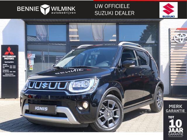 Suzuki IGNIS 1.2 SH Style