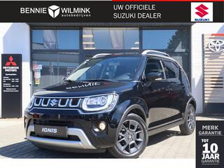 suzuki-ignis-1.2-sh-style