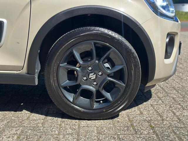Suzuki IGNIS 1.2 Smart Hybrid Select Automaat Dealeronderhouden