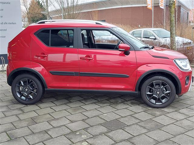 Suzuki IGNIS 1.2 Smart Hybrid Style Automaat
