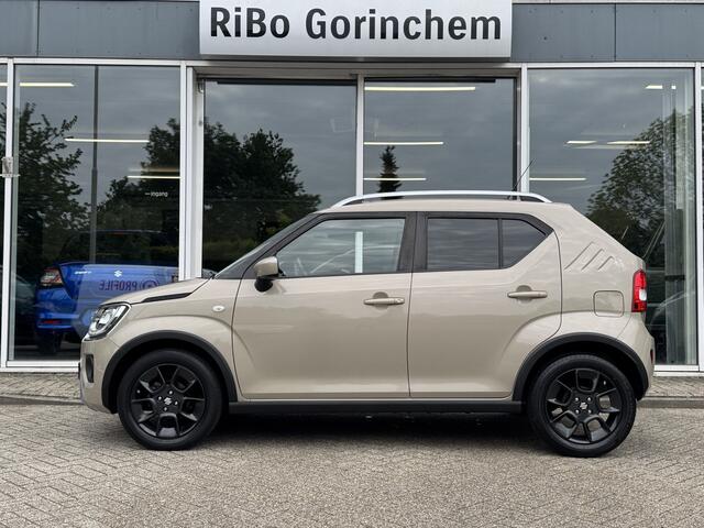 Suzuki IGNIS 1.2 Smart Hybrid Select * Achteruitrijcamera * Stoelverwarming * Navigatie *