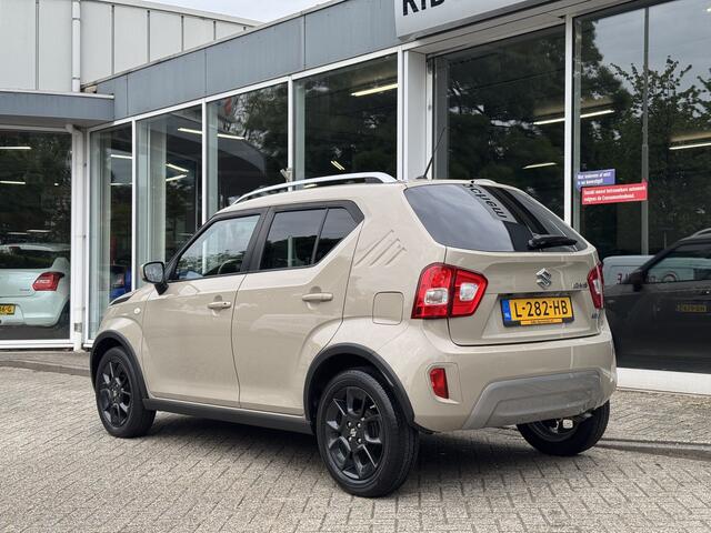 Suzuki IGNIS 1.2 Smart Hybrid Select * Achteruitrijcamera * Stoelverwarming * Navigatie *