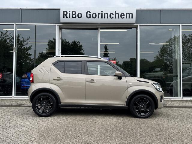 Suzuki IGNIS 1.2 Smart Hybrid Select * Achteruitrijcamera * Stoelverwarming * Navigatie *